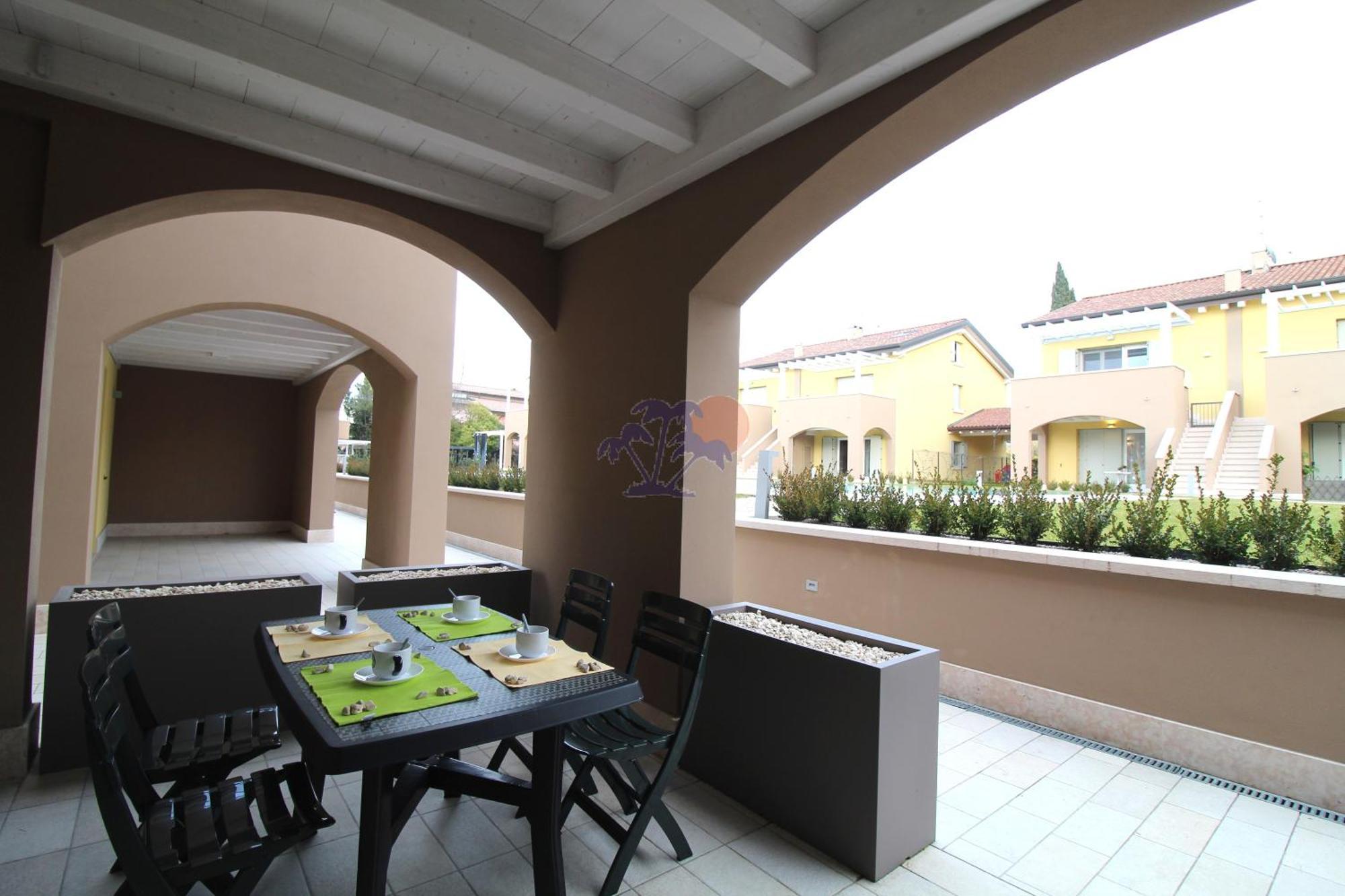 Appartamenti Acquadolce Peschiera del Garda Exteriör bild