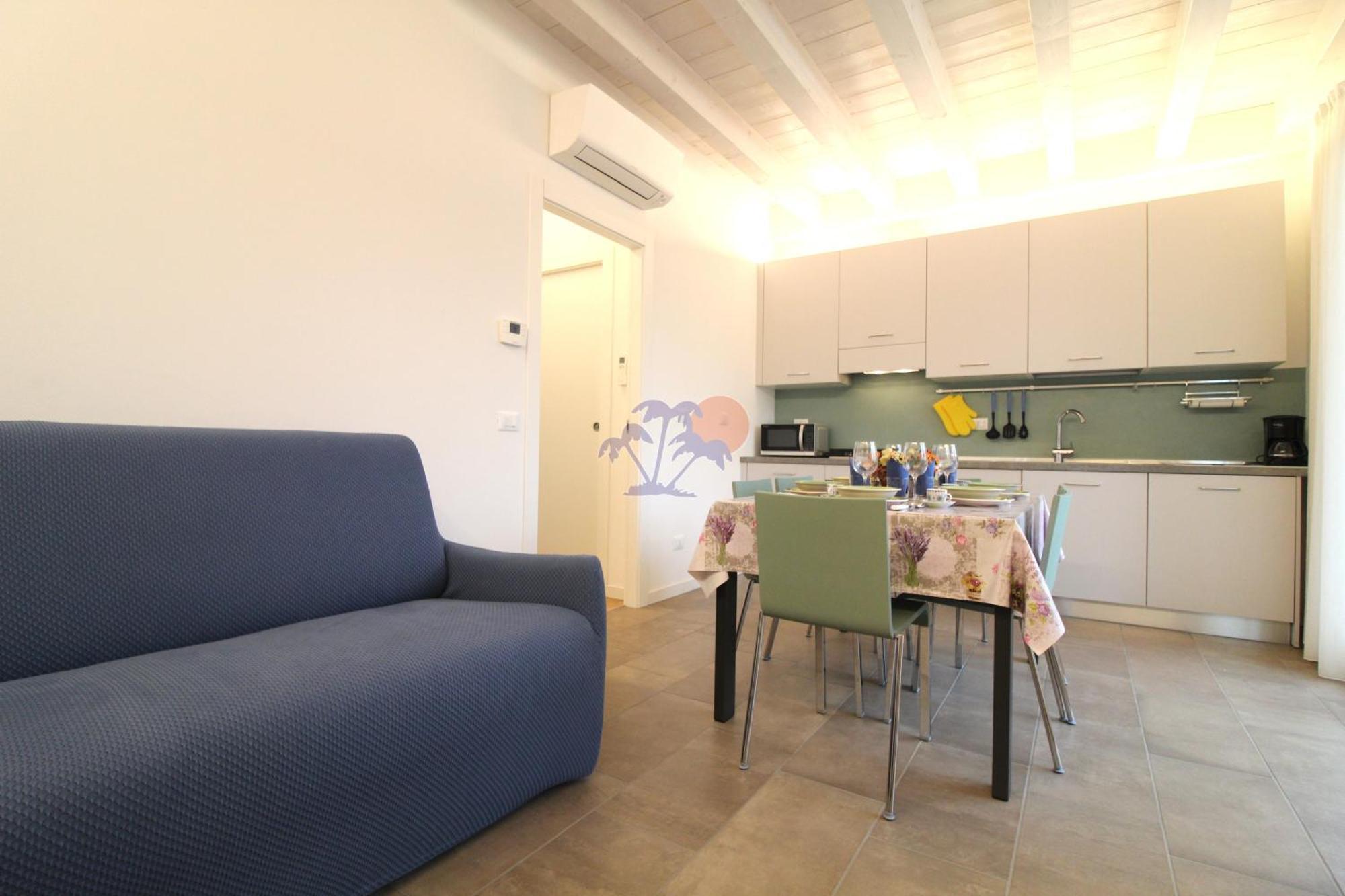 Appartamenti Acquadolce Peschiera del Garda Exteriör bild