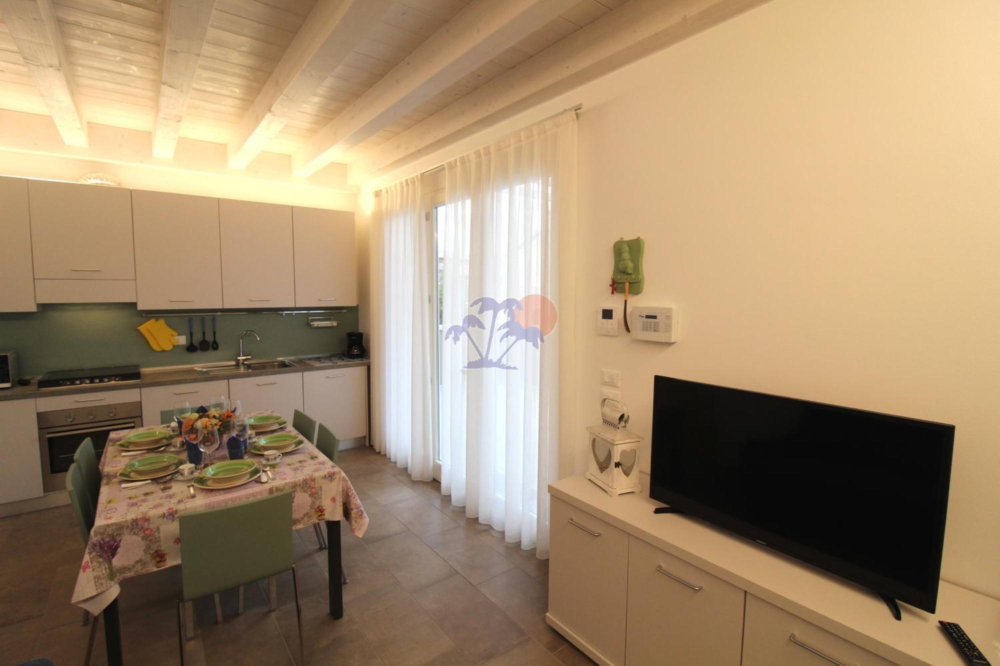 Appartamenti Acquadolce Peschiera del Garda Exteriör bild