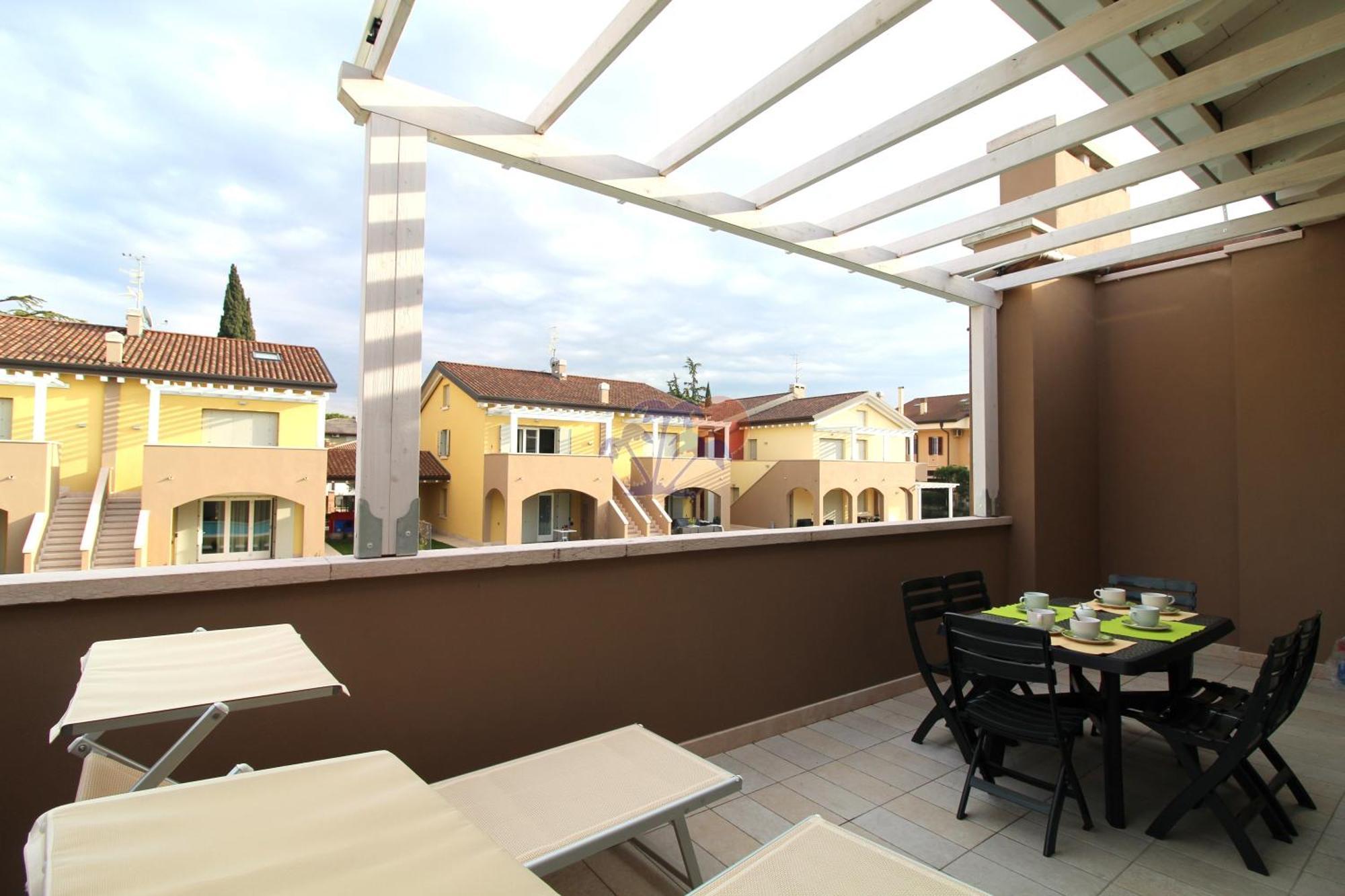 Appartamenti Acquadolce Peschiera del Garda Exteriör bild