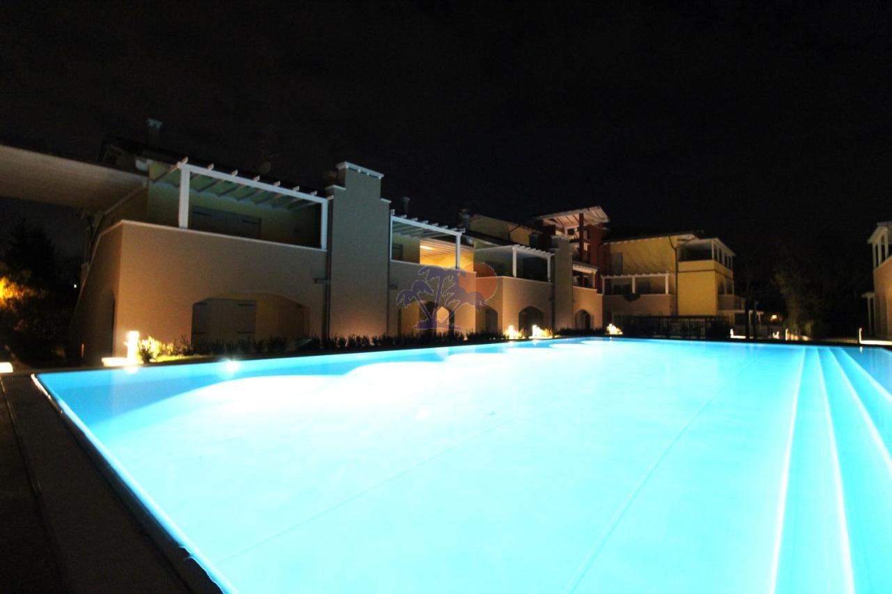 Appartamenti Acquadolce Peschiera del Garda Exteriör bild
