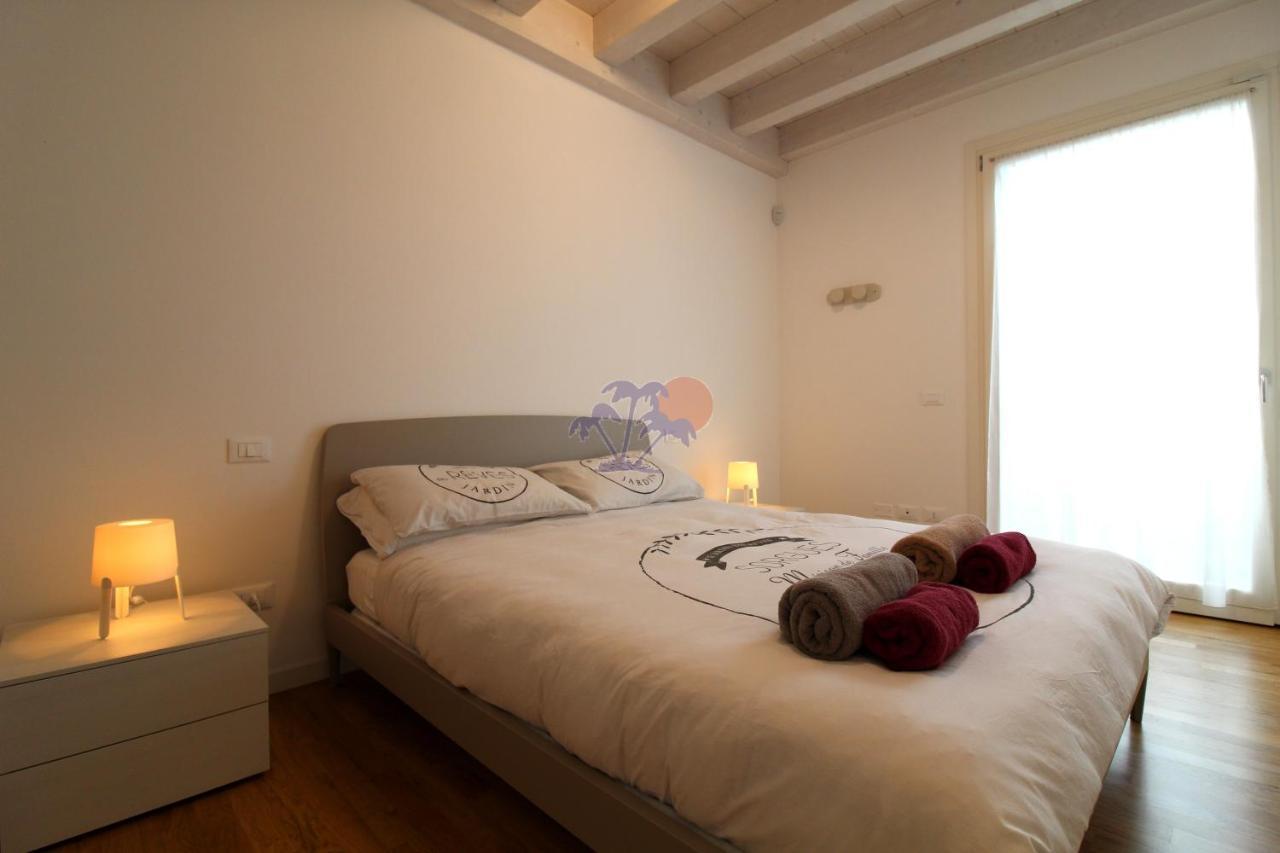 Appartamenti Acquadolce Peschiera del Garda Exteriör bild