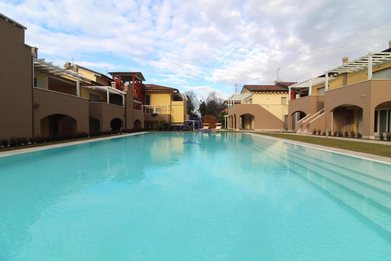 Appartamenti Acquadolce Peschiera del Garda Exteriör bild