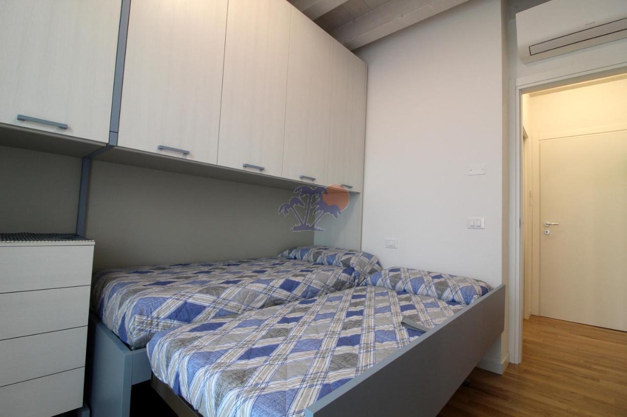 Appartamenti Acquadolce Peschiera del Garda Exteriör bild
