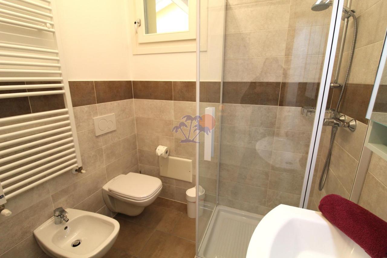 Appartamenti Acquadolce Peschiera del Garda Exteriör bild
