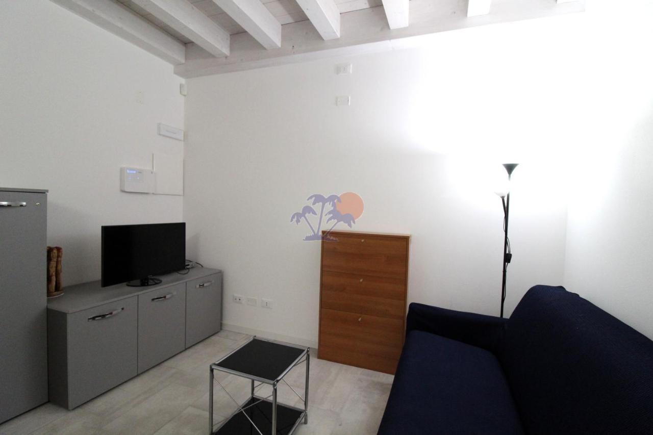 Appartamenti Acquadolce Peschiera del Garda Exteriör bild