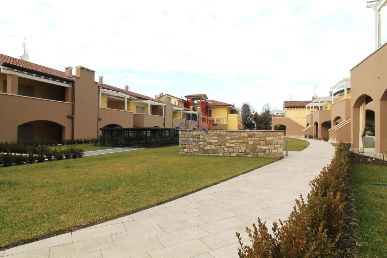 Appartamenti Acquadolce Peschiera del Garda Exteriör bild