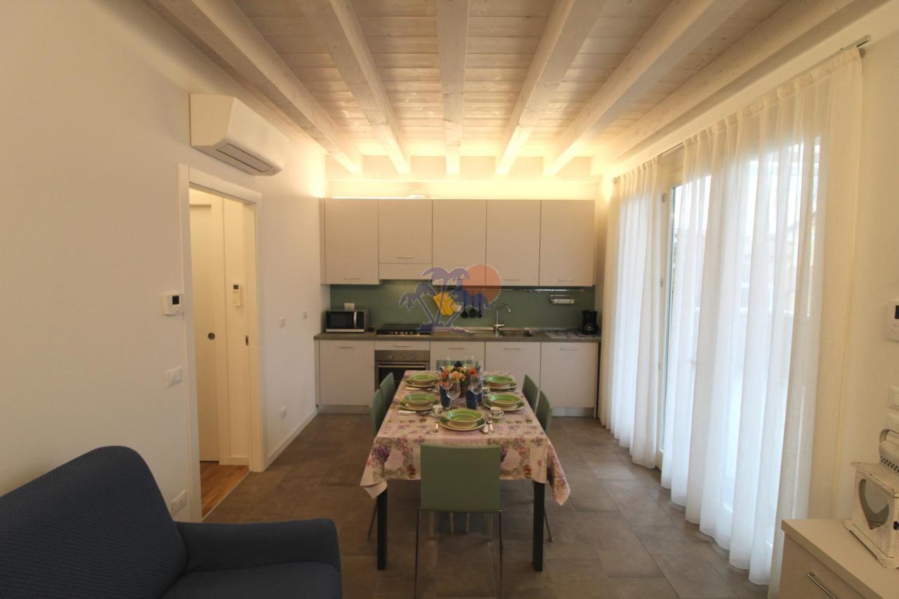Appartamenti Acquadolce Peschiera del Garda Exteriör bild