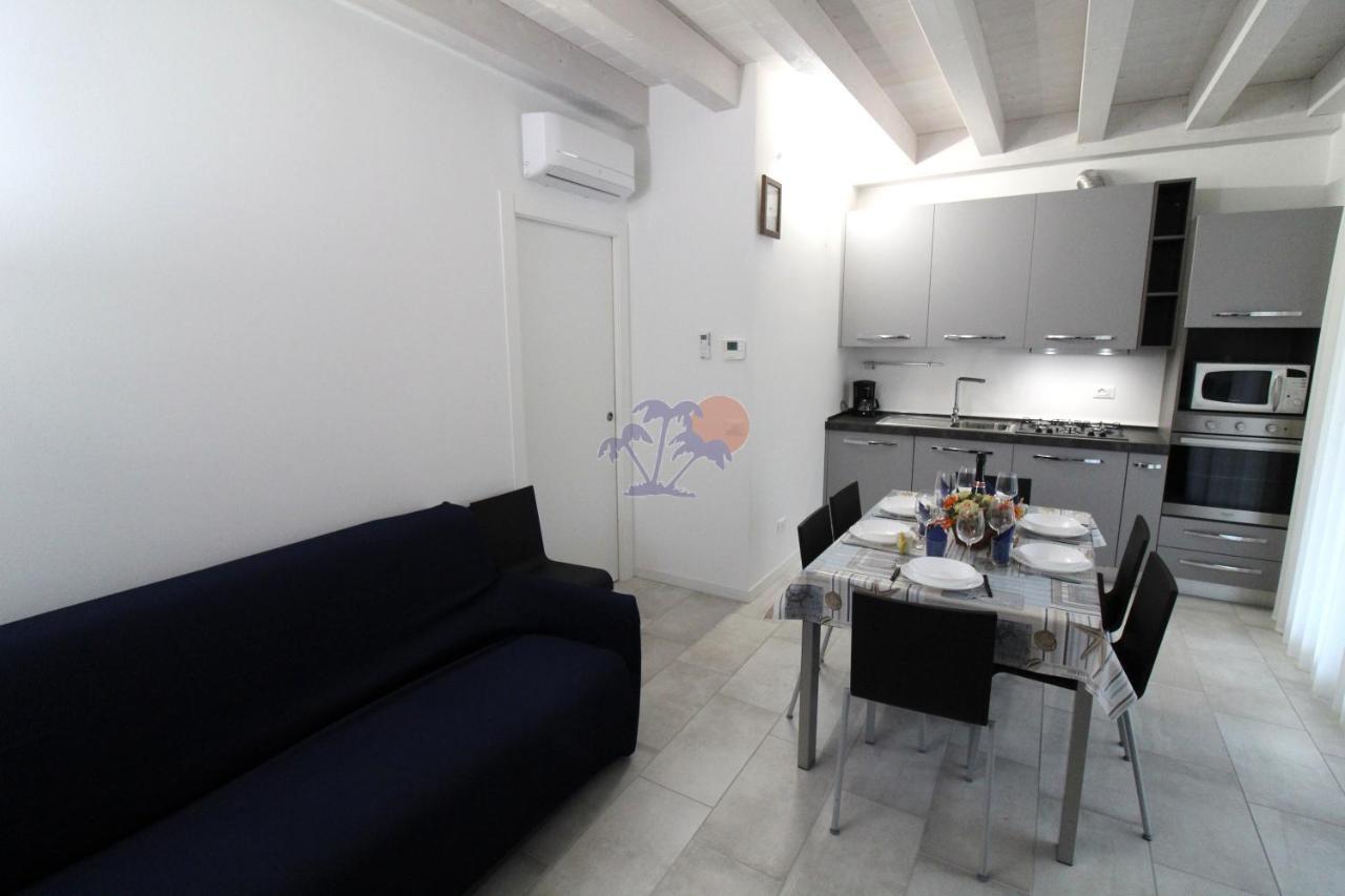 Appartamenti Acquadolce Peschiera del Garda Exteriör bild