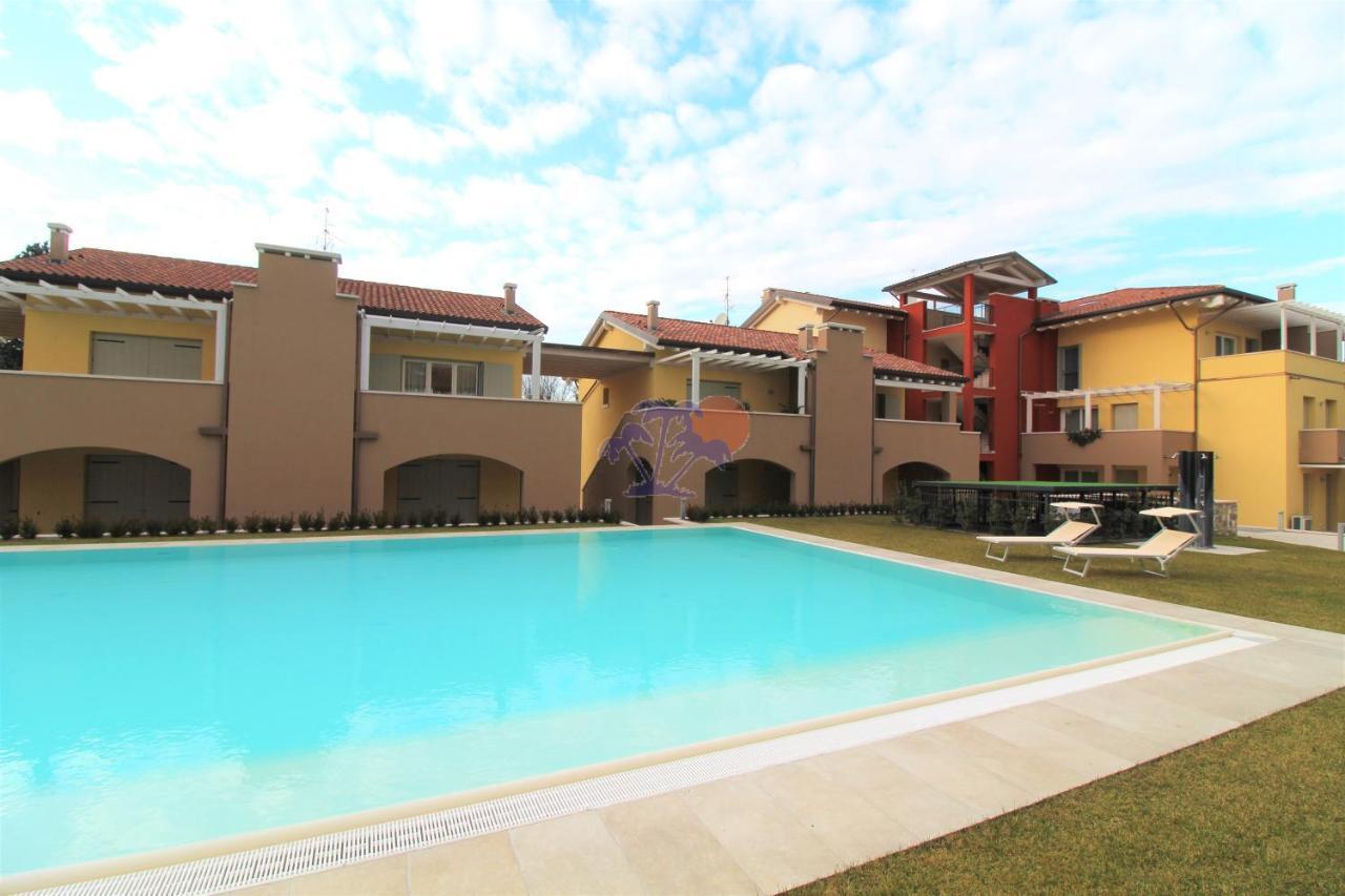 Appartamenti Acquadolce Peschiera del Garda Exteriör bild